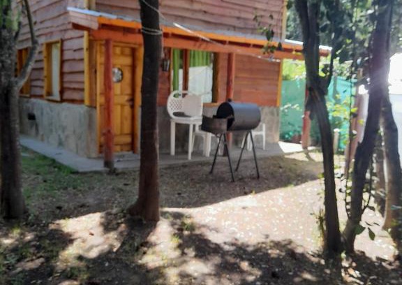 Lago Puelo Apartment | Mi Luci