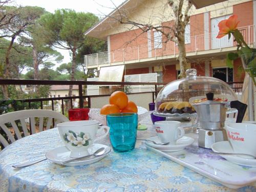 Milano Marittima Apartment | Discover Mi.Ma's Dream: Pet & Child Friendly Retreat