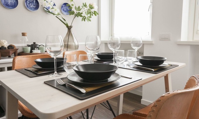 Magenta Apartment | Pet-Friendly Retreat at Magenta 32 Bilo for Families