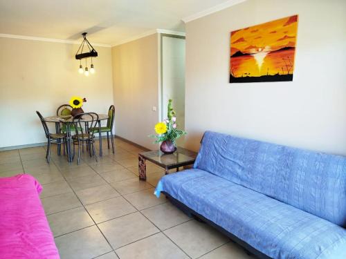 Los Andes Apartment | Mi Majestuoso Mirador