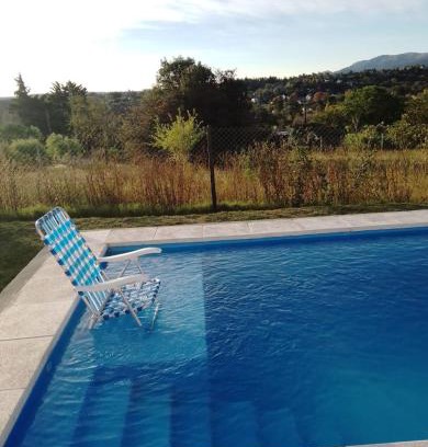 Punilla Department House | Mi Paraiso