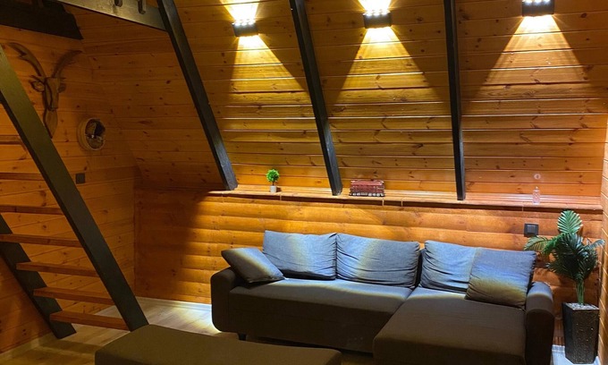 Trabzon House | MİRA BUNGALOV