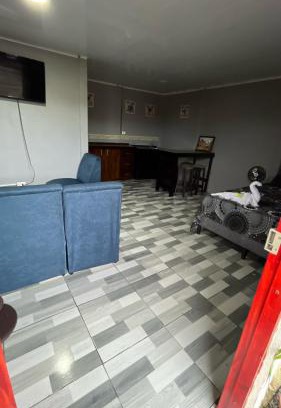 Ciudad Cortes Apartment | Mi refugio