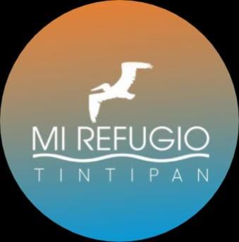 Isla Tintipan Cabin | Discover Mi Refugio en Isla Tintipán with Private Beach Access