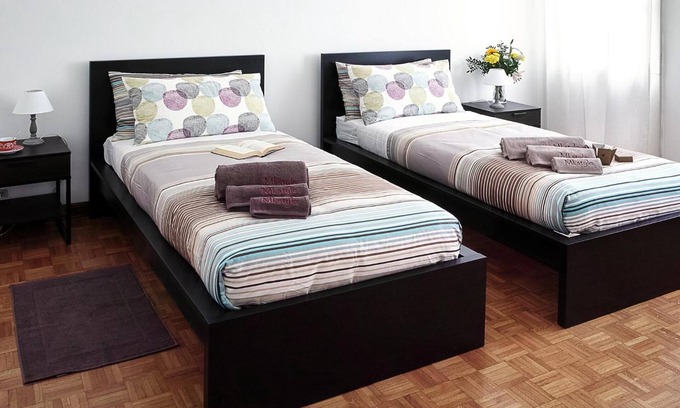San Siro Bed & Breakfast | Stylish MI.style Hotel with Family-Friendly Amenities