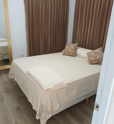 Nagua Apartment | Mi Sueño Caribeño