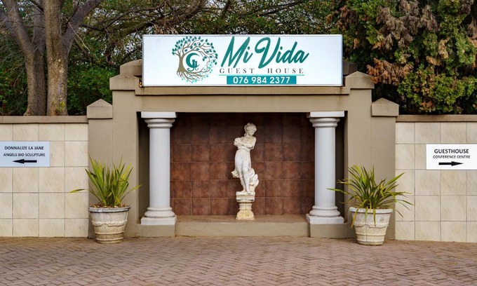 Klerksdorp House | Explore Comfort and Ease at Mi Vida Guesthouse