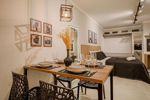 Anita Garibaldi Apartment | Perfect Apartment in Joinville - Guest Rated 10/10!
