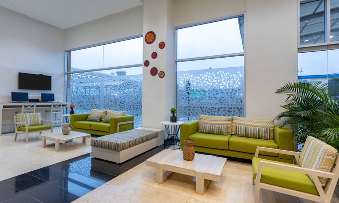 Quibdo Hotel | Charming Stay at Mia Hotel Choco - 4-Star with Spa & Dining