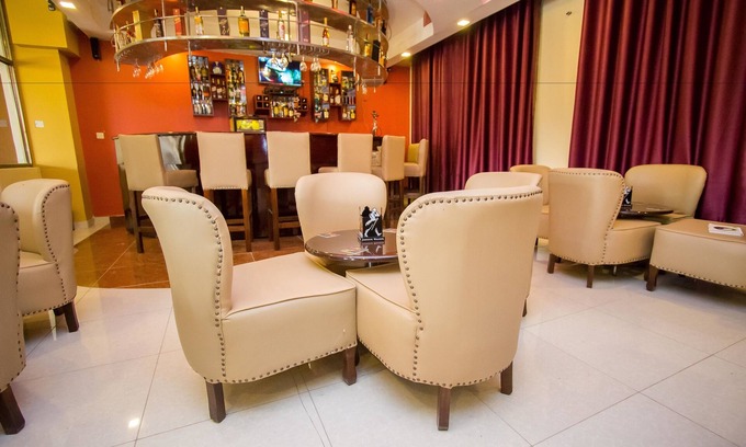 Nakuru Hotel | Comfortable Getaway at Miale The Hotel with Breakfast Included