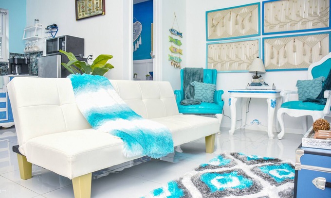 Hialeah Apartment | Miami Boho Beach Place - Great location for all your needs!