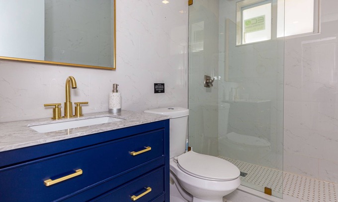 Surfside Condo | Miami Vice 2 bedroom condo