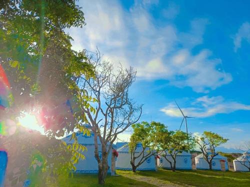 Ho Tram Other | Mianfarm Bàu trắng glamping