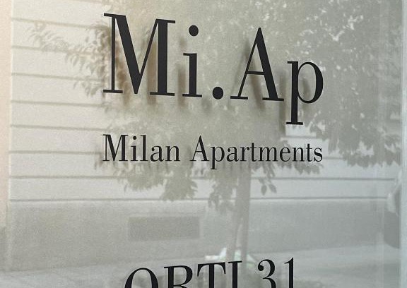 Guastalla Apartment | Exceptional Stay at MiAp ORTI 31 - Pet Friendly & Family Ready