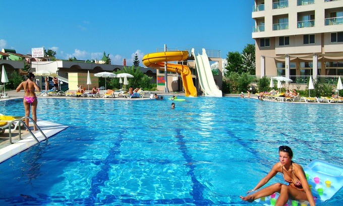 Konakli Resort | Inviting Miarosa Konaklı Garden - All Inclusive Oasis