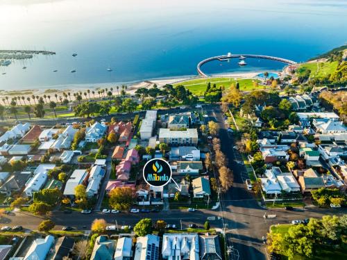 Geelong House | GATSBY: Family-Friendly Stay Near Geelong CBD & Waterfront