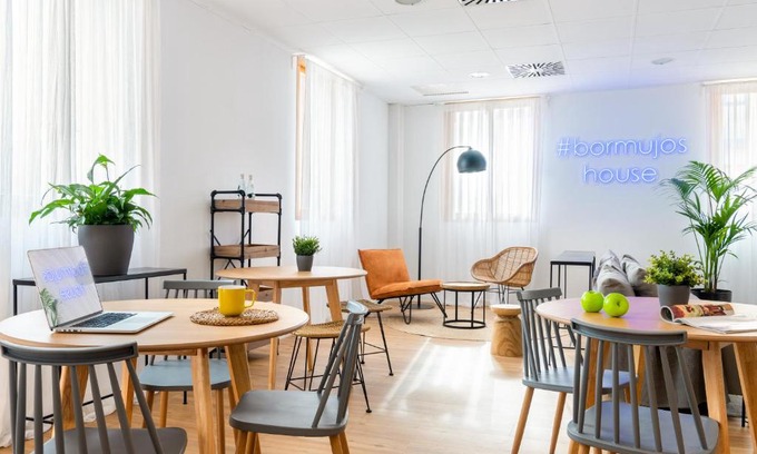 Bormujos Other | Family-Friendly Stay at Micampus Bormujos with Great Access