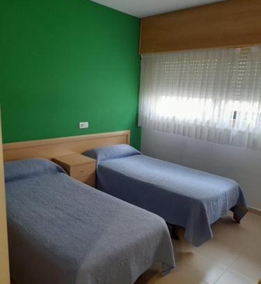 Lugo Other | Convenient Stay at Micampus Lugo Student Residence