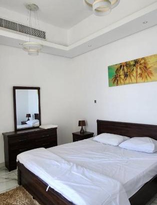 Discovery Gardens Apartment | Discover Micasa Avenue: Family-Friendly Stay with Pool