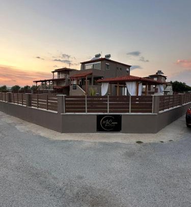 Korinos House | Discover MiCasa Palace: Family & Pet-Friendly Retreat