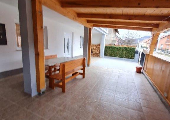 Municipality of Gracac House | Top-Rated Michaela Hotel: Pet Friendly with Hot Tub Access