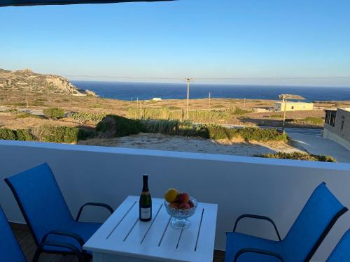 Karpathos Apartment | Premier Michail Suites in Afiartis, Karpathos - 9.4/10 Rated