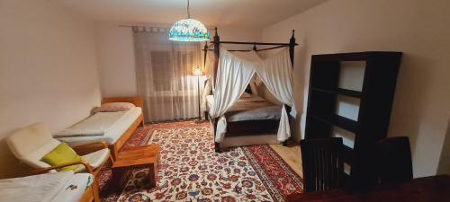 Michalowice-Osiedle Apartment | Inviting Stay Near Warsaw with Kitchen & Child-Friendly Amenities