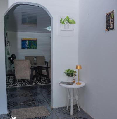 Tortuguero Apartment | Ideal Getaway at Micheck Beach House - Pet & Child Friendly