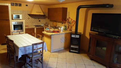 Monteforte d'Alpone Apartment | Family-Friendly Escape at Michela - Rated 8/10 by Guests