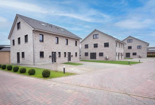 Sankt Michaelisdonn House | Michelhuus 3 St Michaelisdonn