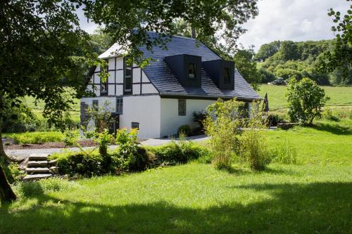 Brilon House | Experience Nature at Michels Mühle - 4-Star Retreat