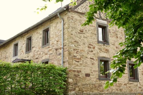Weiler House | Pet-Friendly Retreat at Ferienhaus Weiler - Rated 8.7/10
