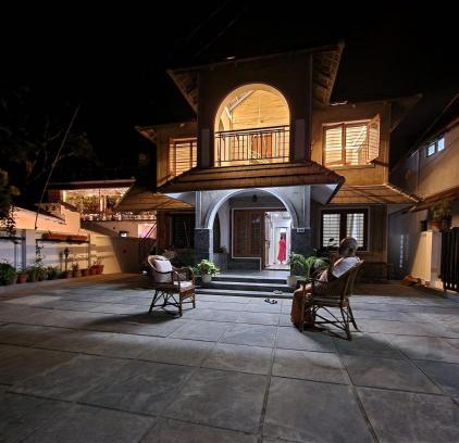 Kumily House | Mickey Homestay