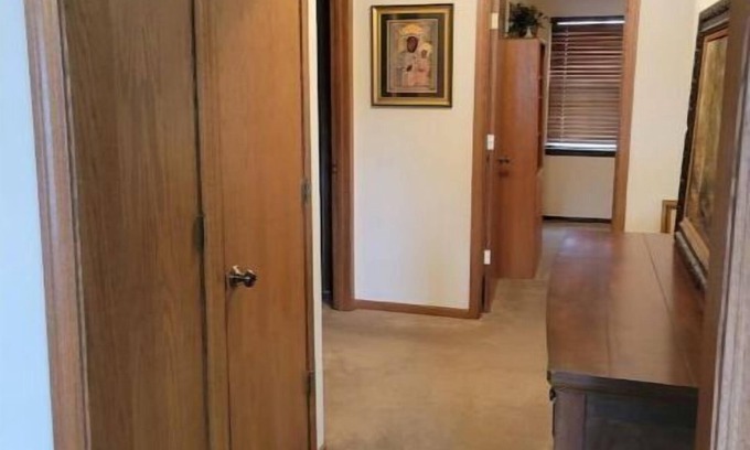 Topeka Apartment | Perfect Family Retreat at Mickey's Getaway - Top Rated!
