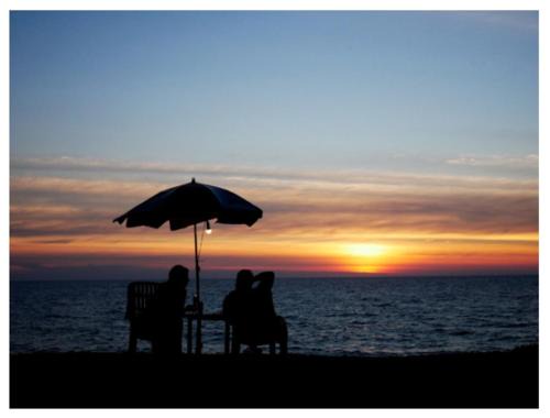 Mai Khao House | Relaxing Micky Monkey Beach Hotel with Oceanfront Bliss