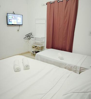 Canudos Apartment | Micro Casas, Próximas ao Terminal Rodoviário, Mercado de São Brás - 1 Unidade disponível para COP 30