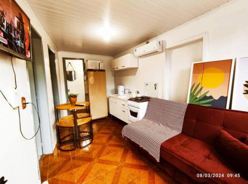 Encantado House | Scenic Microcasa with Christ View, Rated 9.5/10 by Guests