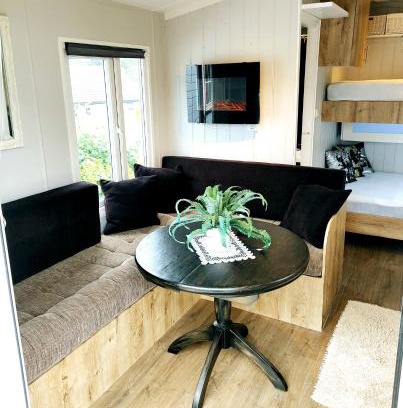 Leknes House | Family-Friendly Microhouse Leknes in Lofoten - 8.4/10 Rating