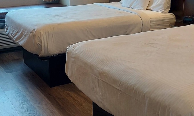 Hoover Hotel | Comfortable Stay at Microtel Inn & Suites Hoover/Birmingham
