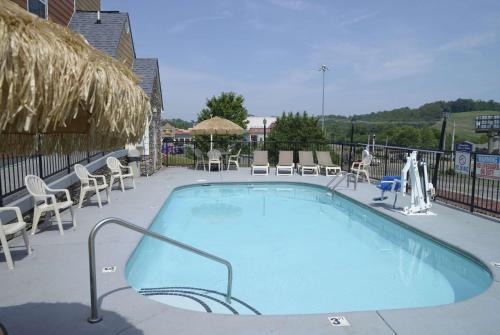 Pigeon Forge Hotel | Pet-Friendly Microtel Inn & Suites in Pigeon Forge