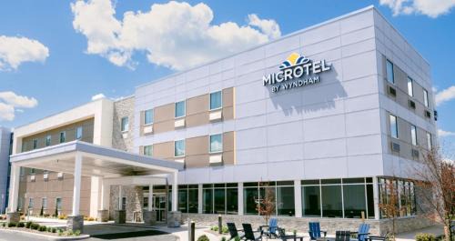 Prattville Hotel | Microtel Inn & Suites by Wyndham Prattville Montgomery