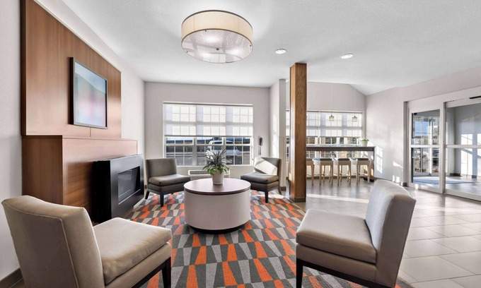 Sweetwater Hotel | Delightful Microtel Inn & Suites in Sweetwater, TX