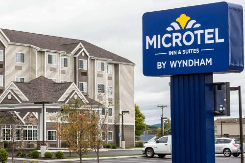 Altoona Hotel | Discover Microtel Inn & Suites by Wyndham Altoona Today