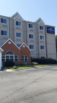 Hoover Hotel | Affordable Microtel Inn & Suites in Hoover/Birmingham