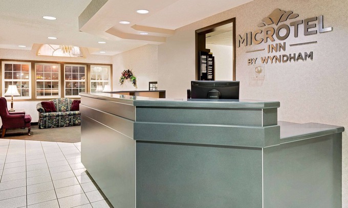Joplin Hotel | Comfortable Stay at Microtel Inn & Suites Joplin with Pool