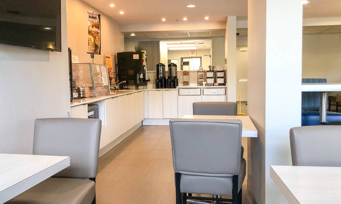 Eagan Hotel | Comfort and Convenience at Microtel Inn & Suites Eagan