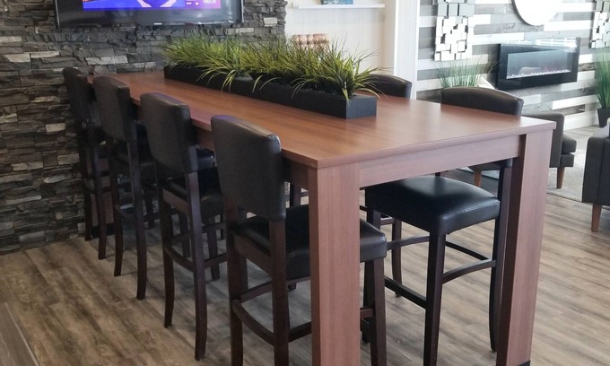 York Hotel | Eco-Friendly Comfort at Microtel Inn & Suites York