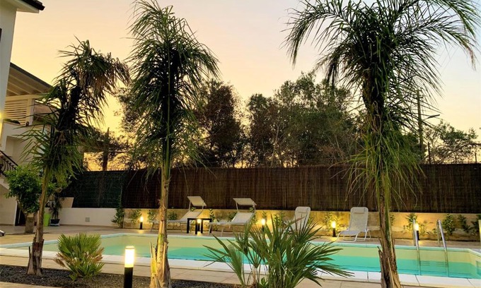 Fontanasalsa Villa | Relax at Micucco House with Pool - Rated 10/10 by Guests