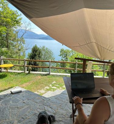 Ghiffa House | Discover Nature at Bella Vista sul Lago Maggiore