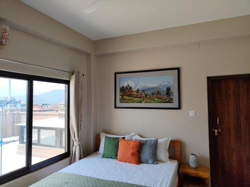 Pokhara Apartment | Mid Town Rooms